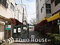 市川市立宮田小...