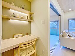 子供部屋の画像