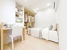 子供部屋の画像