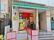 まいばすけっと 江東富岡1丁目店まで約808m。