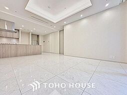 三田ガーデンヒルズ　パークマンション棟