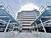 「外観」快適に過ごす条件は、一人ひとり違います。だからこそ飾り過ぎないシンプルな内装と偏り過ぎないデザインで統一しております。
