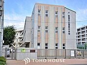 船橋市立葛飾中学校 704m