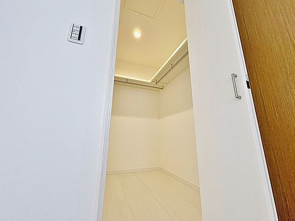 収納を拡大表示