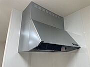 レンジフード