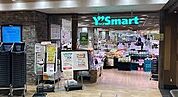 ワイズマートペリエ西千葉店　 320m