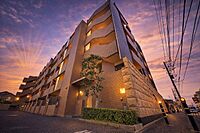 千葉県船橋市夏見4丁目：物件画像