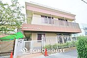 愛隣シャローム保育園 515m