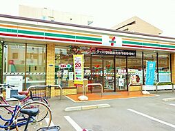 セブンイレブン江東三好4丁目店 217m