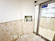 「管理人室受付」