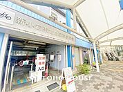 新小岩東北自転車駐輪場まで約303m。