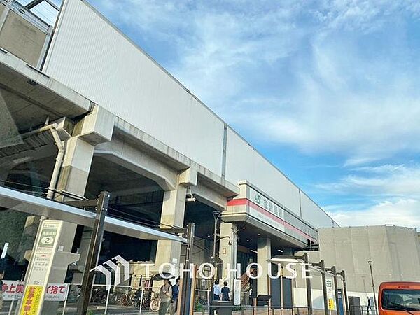 周辺を拡大表示
