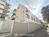 東京都台東区谷中1丁目：物件画像