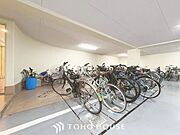 駐輪場(空き要確認)