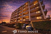 「レクセルマンション南行徳」6階×南東向き。71平米の開放的な住戸。2025年1月にリノベーション完了済のペット飼育可能マンションです。