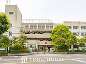 市川市立富美浜小学校 950m