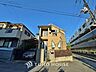 外観：「外観」今日も、明日も、この街で、きっと誰かがしあわせになる物語が描かれていくはずです。爽快な風も毎日やさしく頬をなででくれます。