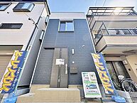 東京都江戸川区瑞江2丁目：物件画像