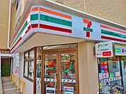 セブンイレブン江戸川南篠崎2丁目店 435m