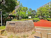 東雲公園まで約740m