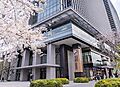 飯田橋サクラテ...