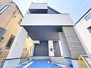 「〜2階建て2SLDK〜」建物面積19平米のゆとりある2SLDKプラン。食洗機や床暖房など、生活を彩る設備が充実。広々19帖のLDKには、ご家族皆様の笑顔が溢れます。