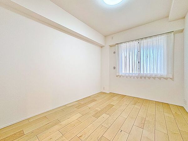 子供部屋を拡大表示