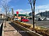 周辺：サイゼリヤフォルテ船橋店 徒歩33分。サイゼリヤ フォルテ船橋 2630m