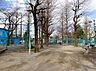 周辺：竹早公園まで約350m