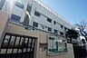 周辺：江東区立第三砂町中学校まで約326m