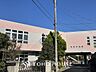 周辺：若宮幼稚園まで約1095m