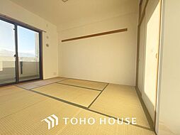 和室の画像