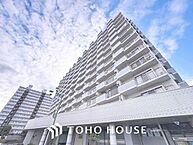 千葉県松戸市新松戸3丁目：物件画像