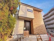 「～2階建て4LDK～」23帖のLDK、豊富な収納、生活を彩る設備など、プラスワンのポイントが詰まった邸宅です。。
