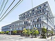 東京ベイ浦安市川医療センターまで約1522m