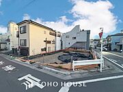 「前面道路」