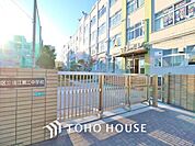 江戸川区立瑞江第二中学校 江戸川区立瑞江第二中 801m