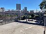周辺：台東区立芋坂児童遊園まで約600m
