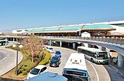 舞浜駅(JR東日本 京葉線) JR京葉線　舞浜駅 660m