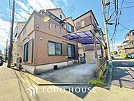 東京都江戸川区西瑞江3丁目：物件画像