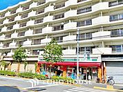 ローソンストア100東新小岩二丁目店 ローソンストア100 東新小岩店 140m