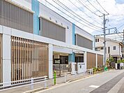 船橋市立湊町保育園 湊町保育園 708m