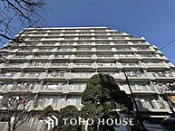 東京都江東区東砂6丁目：物件画像