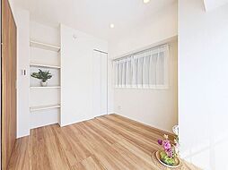 子供部屋の画像