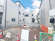 東京都江戸川区松江7丁目：物件画像