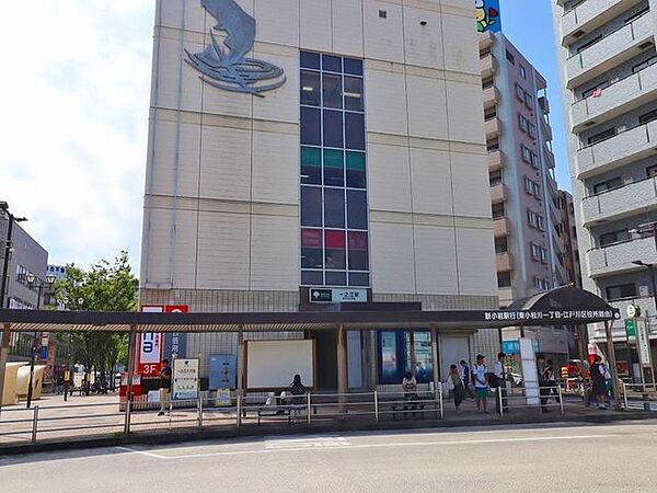 周辺を拡大表示