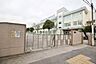 周辺：江戸川区立松江第六中学校 徒歩4分。松江第六中学校　 300m