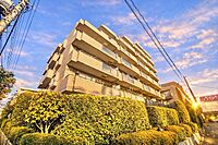 千葉県市川市妙典3丁目：物件画像