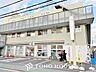 周辺：セブンイレブン市川新田2丁目店 730m