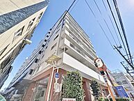 東京都台東区今戸2丁目：物件画像